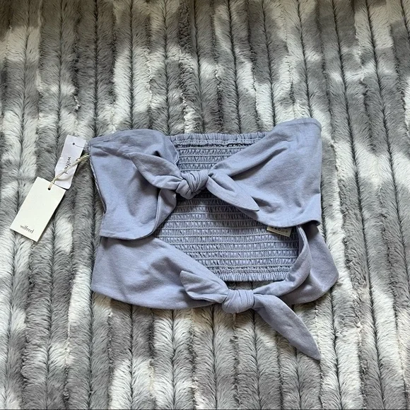 ARITZIA Wilfred Daveney Tube Top Size Small - Picture 2 of 7